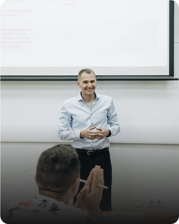 UCU Business school Visiting Lecturer